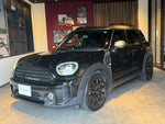 MINI COOPER D CROSSOVER