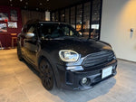 MINI COOPER D CROSSOVER