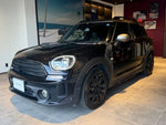 MINI COOPER D CROSSOVER