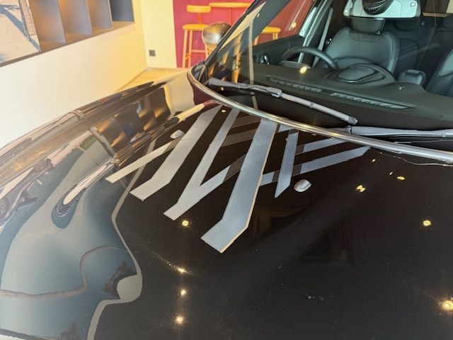 MINI COOPER D CROSSOVER