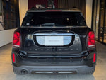 MINI COOPER D CROSSOVER