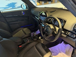 MINI COOPER D CROSSOVER
