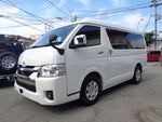 HIACE wagon