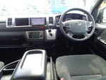HIACE wagon
