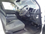 HIACE wagon
