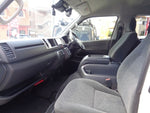 HIACE wagon