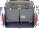 HIACE wagon