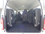 HIACE wagon