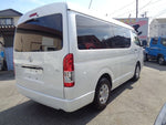 HIACE wagon