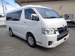 HIACE wagon