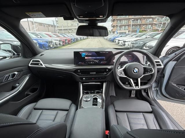 BMW 3series TOURING