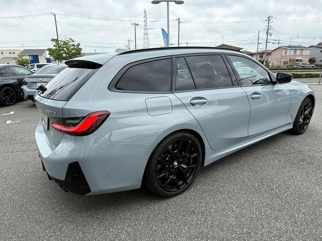 BMW 3series TOURING