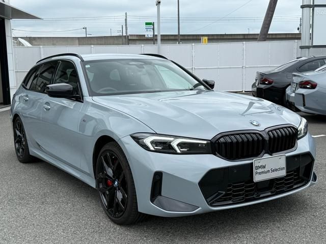 BMW 3series TOURING