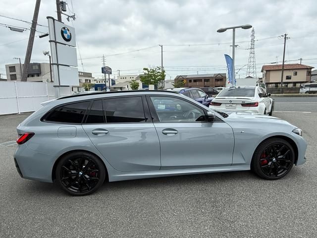 BMW 3series TOURING