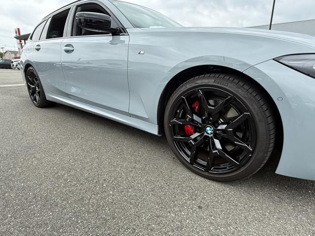 BMW 3series TOURING