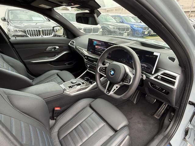 BMW 3series TOURING