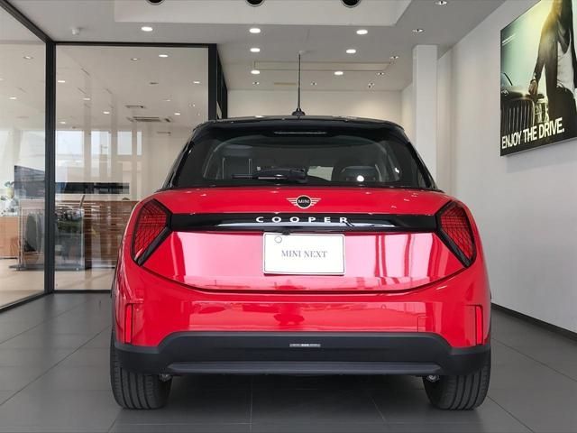 MINI COOPER 5DOOR