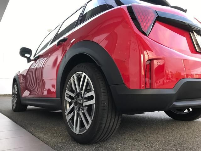 MINI COOPER 5DOOR