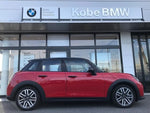 MINI COOPER 5DOOR