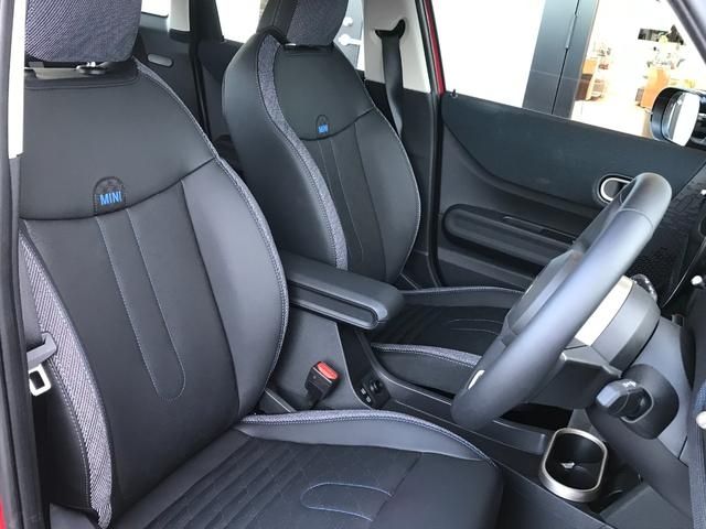 MINI COOPER 5DOOR