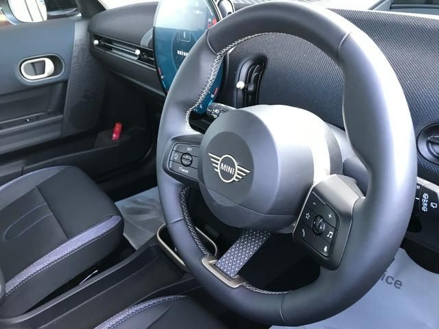 MINI COOPER 5DOOR