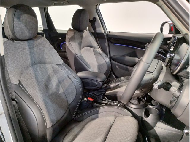 MINI COOPER 5DOOR