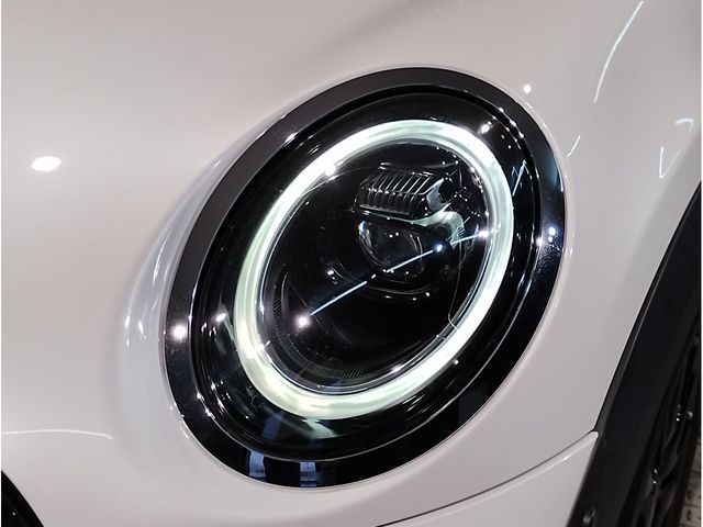 MINI COOPER 5DOOR