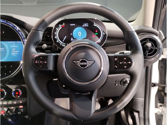 MINI COOPER 5DOOR