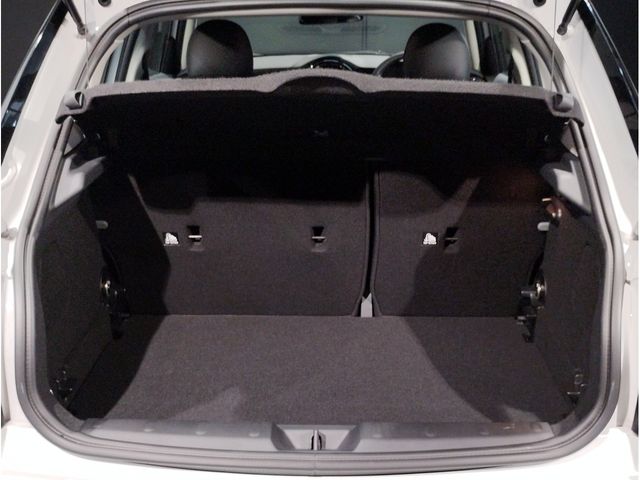MINI COOPER 5DOOR