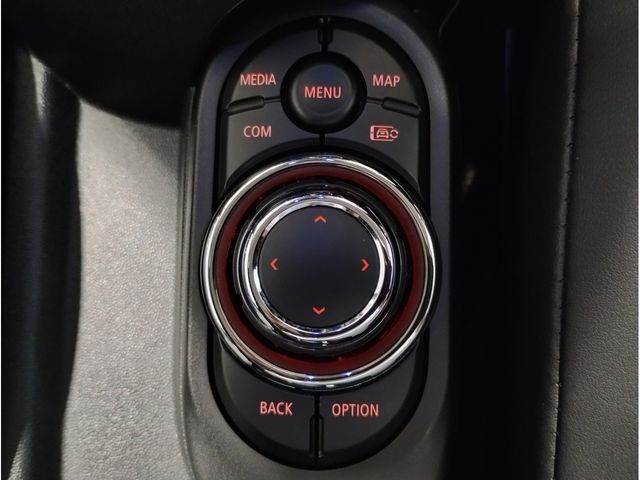 MINI COOPER 5DOOR
