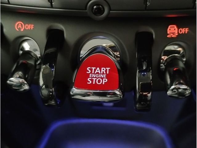 MINI COOPER 5DOOR