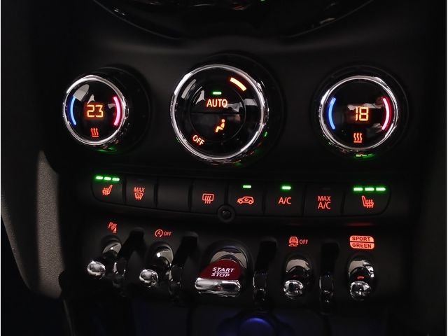 MINI COOPER 5DOOR