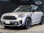 MINI COOPER D CROSSOVER