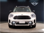 MINI COOPER D CROSSOVER