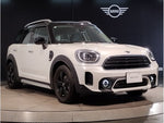 MINI COOPER D CROSSOVER