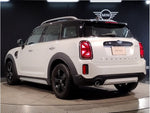 MINI COOPER D CROSSOVER