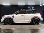 MINI COOPER D CROSSOVER