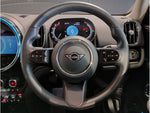 MINI COOPER D CROSSOVER