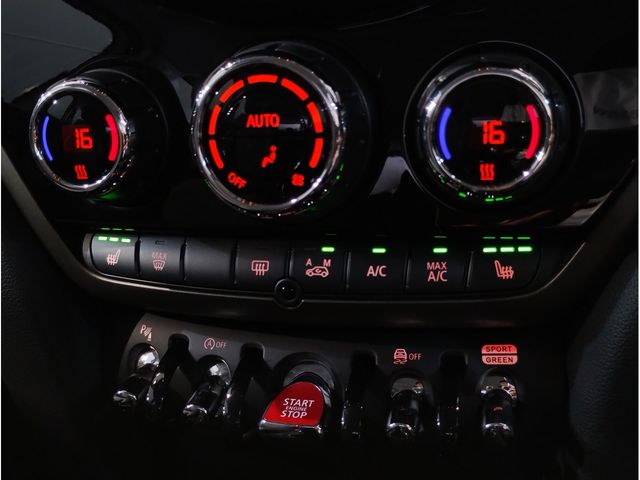 MINI COOPER D CROSSOVER