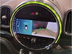 MINI COOPER D CROSSOVER