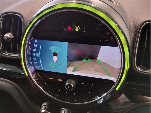 MINI COOPER D CROSSOVER