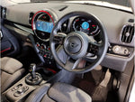 MINI COOPER D CROSSOVER