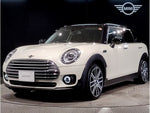 MINI COOPER D CLUBMAN