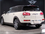MINI COOPER D CLUBMAN