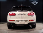 MINI COOPER D CLUBMAN