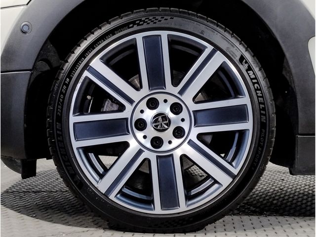 MINI COOPER D CLUBMAN