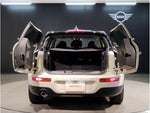 MINI COOPER D CLUBMAN