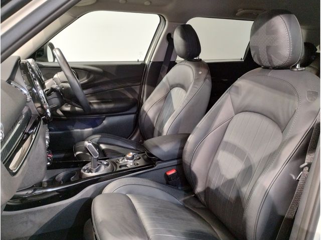 MINI COOPER D CLUBMAN