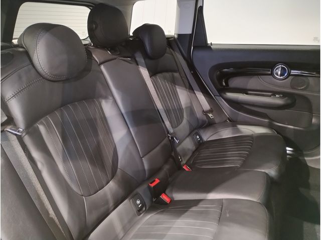 MINI COOPER D CLUBMAN