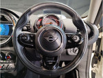 MINI COOPER D CLUBMAN